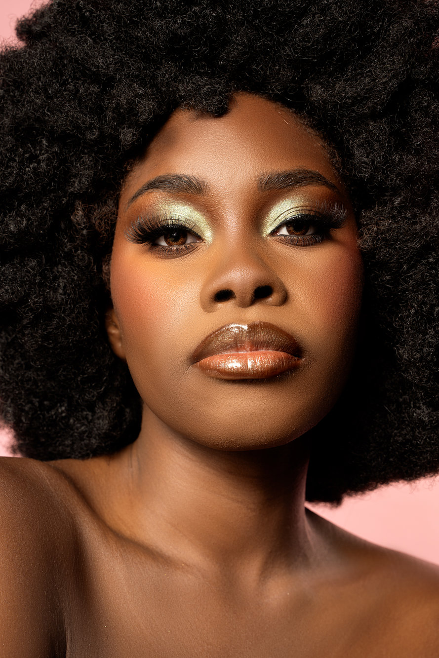 Riah's Creatives portrait